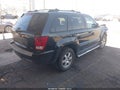 2008 Jeep Grand Cherokee — photo 4 of 17 | VIN 1J8GR48K08C198048
