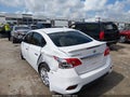 2018 Nissan Sentra — photo 3 of 15 | VIN 3N1AB7AP7JY211242