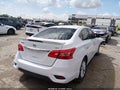 2018 Nissan Sentra — photo 4 of 15 | VIN 3N1AB7AP7JY211242