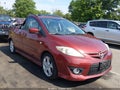 Photo 1 of 12 — 2008 Mazda 5