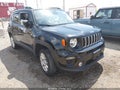 2019 Jeep Renegade — photo 1 of 16 | VIN ZACNJBBB1KPK30041