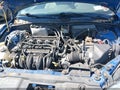 Photo 10 of 12 — 2010 Ford Focus