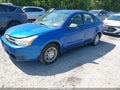 Photo 2 of 12 — 2010 Ford Focus