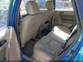 Photo 8 of 12 — 2010 Ford Focus