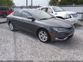 2017 Chrysler 200 — photo 1 of 10 | VIN 1C3CCCAB5HN511129