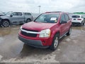 2005 Chevrolet Equinox — photo 2 of 11 | VIN 2CNDL63F956108087