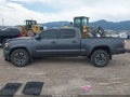 2022 Toyota Tacoma — photo 14 of 16 | VIN 3TMDZ5BN2NM135921
