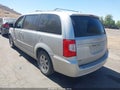 Photo 3 of 11 — 2012 Chrysler Town & Country