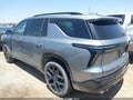 2025 Chevrolet Traverse — photo 3 of 17 | VIN 1GNERLRS3SJ167331