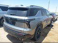 2025 Chevrolet Traverse — photo 4 of 17 | VIN 1GNERLRS3SJ167331