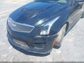 2016 Cadillac ATS — photo 20 of 20 | VIN 1G6AN5RY6G0195076
