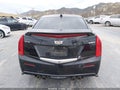 2016 Cadillac ATS — photo 17 of 20 | VIN 1G6AN5RY6G0195076