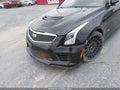 2016 Cadillac ATS — photo 6 of 20 | VIN 1G6AN5RY6G0195076