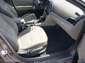 2020 Hyundai Elantra — photo 5 of 19 | VIN 5NPD84LF5LH515066