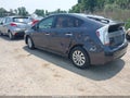 Photo 3 of 18 — 2014 Toyota Prius Plug-In