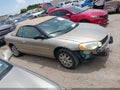 2004 Chrysler Sebring — photo 13 of 16 | VIN 1C3EL65R64N196675