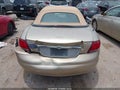 2004 Chrysler Sebring — photo 16 of 16 | VIN 1C3EL65R64N196675
