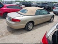2004 Chrysler Sebring — photo 4 of 16 | VIN 1C3EL65R64N196675