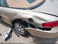 2004 Chrysler Sebring — photo 6 of 16 | VIN 1C3EL65R64N196675