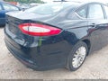 Photo 13 of 14 — 2014 Ford Fusion