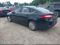 Photo 3 of 14 — 2014 Ford Fusion