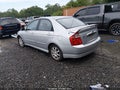 2006 Kia Spectra — photo 3 of 13 | VIN KNAFE121165327216