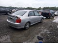 2006 Kia Spectra — photo 4 of 13 | VIN KNAFE121165327216