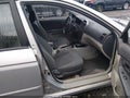 2006 Kia Spectra — photo 5 of 13 | VIN KNAFE121165327216