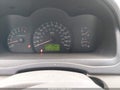 2006 Kia Spectra — photo 7 of 13 | VIN KNAFE121165327216