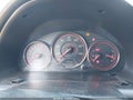 2003 Honda Civic — photo 7 of 17 | VIN 1HGEM22073L052572