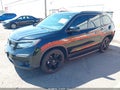 2021 Honda Pilot — photo 2 of 16 | VIN 5FNYF6H72MB049634