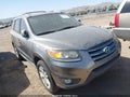 2012 Hyundai Santa Fe — photo 1 of 11 | VIN 5XYZK3ABXCG093725