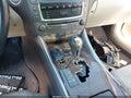 2010 Lexus IS 250 — photo 11 of 16 | VIN JTHBF5C20A5110423