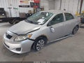 2010 Toyota Corolla — photo 2 of 13 | VIN 1NXBU4EE4AZ260514
