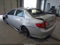 2010 Toyota Corolla — photo 3 of 13 | VIN 1NXBU4EE4AZ260514