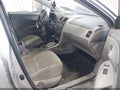 2010 Toyota Corolla — photo 5 of 13 | VIN 1NXBU4EE4AZ260514