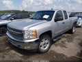 2013 Chevrolet Silverado 1500 — photo 2 of 16 | VIN 1GCRKSE78DZ142018