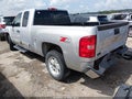 2013 Chevrolet Silverado 1500 — photo 3 of 16 | VIN 1GCRKSE78DZ142018