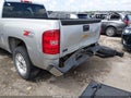 2013 Chevrolet Silverado 1500 — photo 6 of 16 | VIN 1GCRKSE78DZ142018