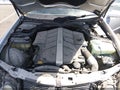 Photo 10 of 16 — 2003 Mercedes-Benz CLK-Class