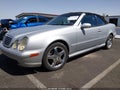 Photo 2 of 16 — 2003 Mercedes-Benz CLK-Class