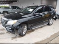 Photo 2 of 16 — 2015 Mercedes-Benz ML-Class