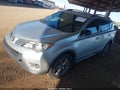 2014 Toyota RAV4 — photo 2 of 16 | VIN JTMZFREV0EJ016425