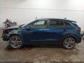 2017 Kia Niro — photo 15 of 20 | VIN KNDCC3LC6H5045972