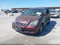 2007 Honda Odyssey — photo 2 of 17 | VIN 5FNRL38737B103524