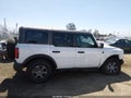 2025 Ford Bronco — photo 12 of 15 | VIN 1FMDE7BH1SLA63247