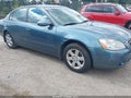 Photo 6 of 12 — 2002 Nissan Altima