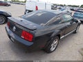Photo 4 of 11 — 2007 Ford Mustang