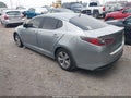 Photo 3 of 11 — 2015 Kia Optima Hybrid