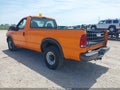 2003 Ford F-250 — photo 3 of 16 | VIN 1FTNF20L73EC10368